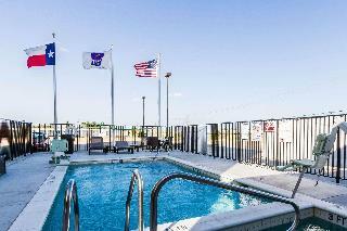 Hotel Sleep Inn & Suites