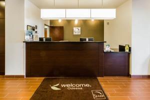 Hotel Sleep Inn & Suites