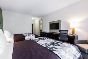Hotel Sleep Inn & Suites