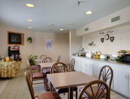 Motel Super 8 Midland