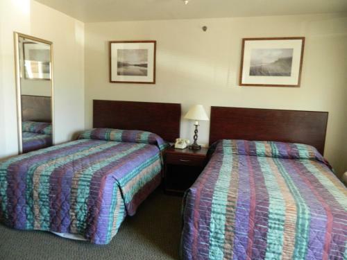 Motel Paris Extended Stay Suites