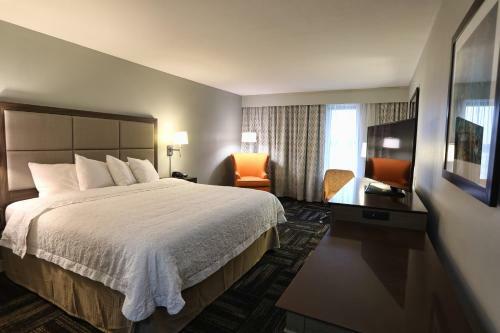 Hotel Hampton Inn Paris
