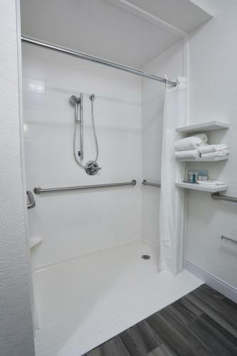 Hotel Hampton Inn Paris