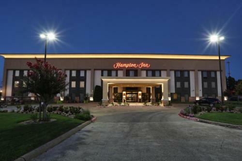 Hotel Hampton Inn Paris