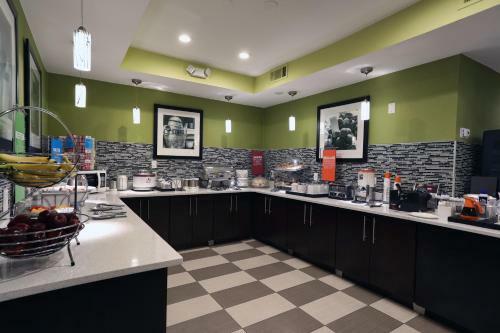 Hotel Hampton Inn Paris
