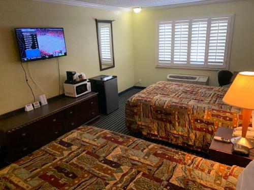 Motel Travelodge