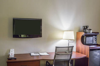 Hotel Sleep Inn & Suites Pearland - Houston South