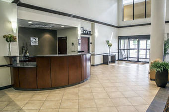 Hotel Sleep Inn & Suites Pearland - Houston South