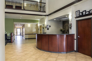 Hotel Sleep Inn & Suites Pearland - Houston South