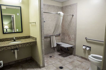 Hotel Sleep Inn & Suites Pearland - Houston South