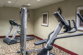 Hotel Sleep Inn & Suites Pearland - Houston South