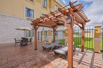 Hotel Sleep Inn & Suites Pearland - Houston South