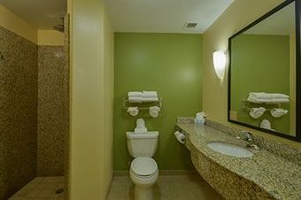 Hotel Sleep Inn & Suites Pearland - Houston South