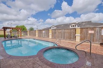 Hotel Sleep Inn & Suites Pearland - Houston South