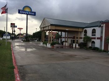 Motel Days Inn New Braunfels
