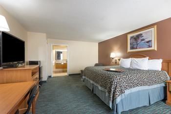 Motel Days Inn New Braunfels