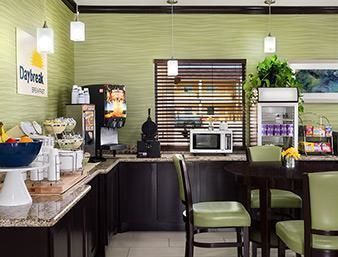 Hotel Days Inn Pearsall