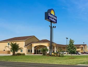 Hotel Days Inn Pearsall