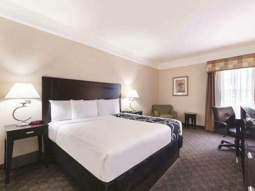 Hotel La Quinta Inn & Suites Pharr - Rio Grande Valley
