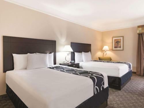 Hotel La Quinta Inn & Suites Pharr - Rio Grande Valley