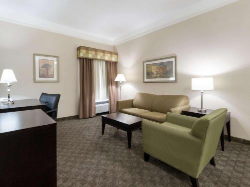 Hotel La Quinta Inn & Suites Pharr - Rio Grande Valley