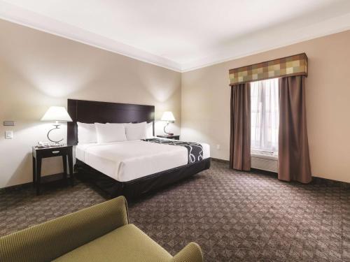 Hotel La Quinta Inn & Suites Pharr - Rio Grande Valley