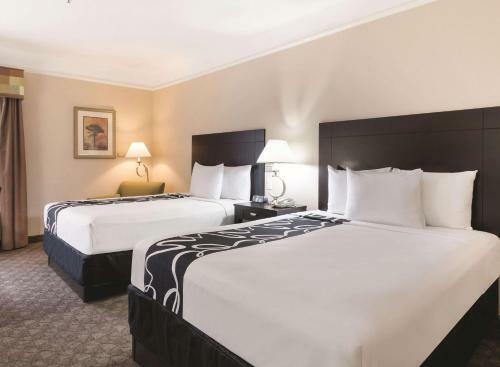 Hotel La Quinta Inn & Suites Pharr - Rio Grande Valley