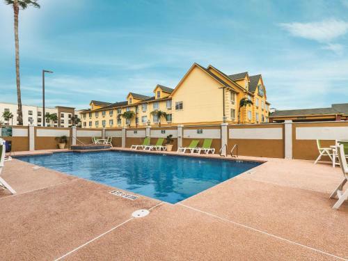 Hotel La Quinta Inn & Suites Pharr - Rio Grande Valley