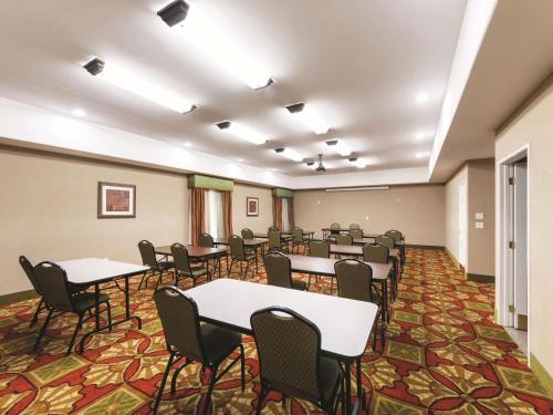 Hotel La Quinta Inn & Suites Pharr - Rio Grande Valley