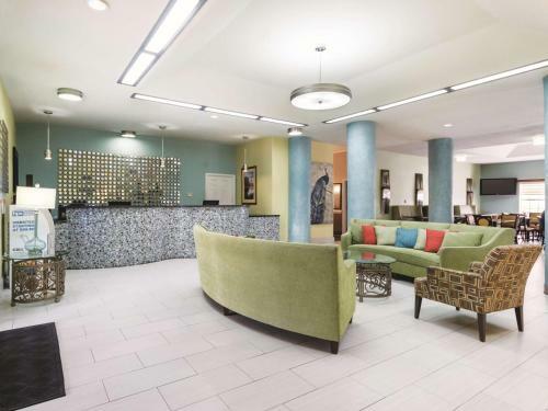 Hotel La Quinta Inn & Suites Pharr - Rio Grande Valley