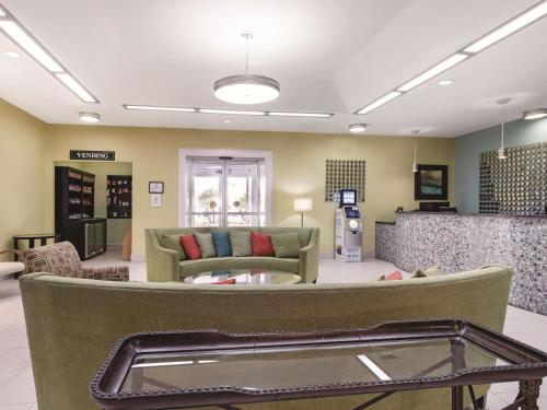 Hotel La Quinta Inn & Suites Pharr - Rio Grande Valley