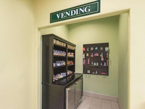 Hotel La Quinta Inn & Suites Pharr - Rio Grande Valley