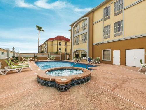 Hotel La Quinta Inn & Suites Pharr - Rio Grande Valley