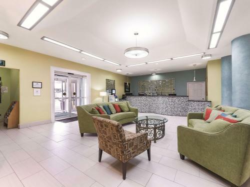 Hotel La Quinta Inn & Suites Pharr - Rio Grande Valley