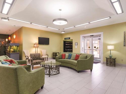 Hotel La Quinta Inn & Suites Pharr - Rio Grande Valley