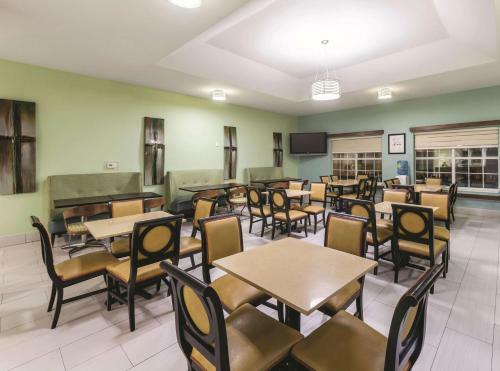 Hotel La Quinta Inn & Suites Pharr - Rio Grande Valley
