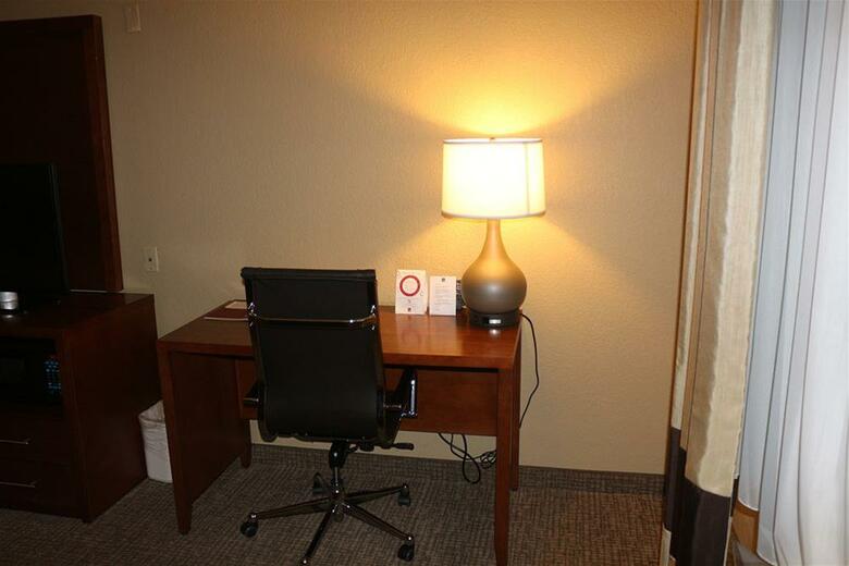 Hotel Comfort Suites New Braunfels