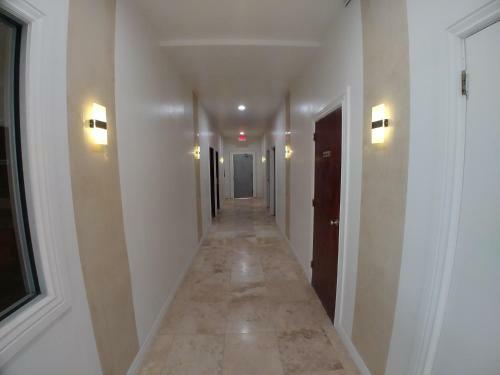 Hotel Econo Lodge Pecos