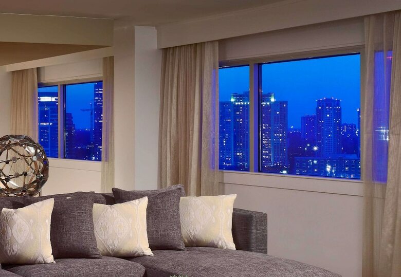 Royal Sonesta Hotel Houston