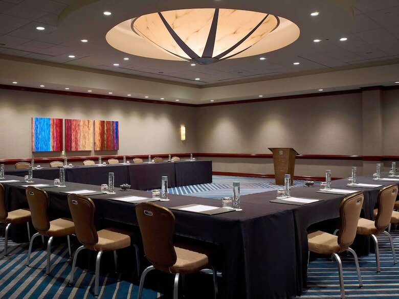Royal Sonesta Hotel Houston