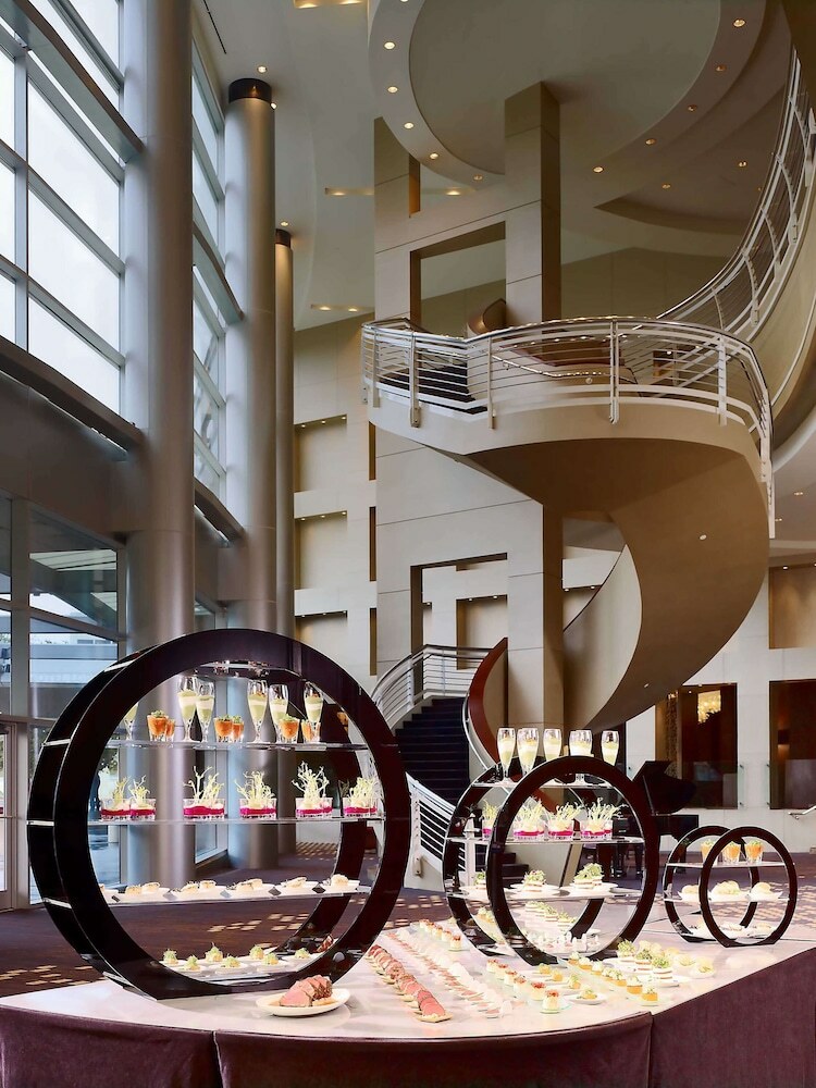 Royal Sonesta Hotel Houston