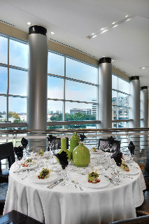 Royal Sonesta Hotel Houston