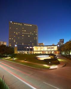 Royal Sonesta Hotel Houston
