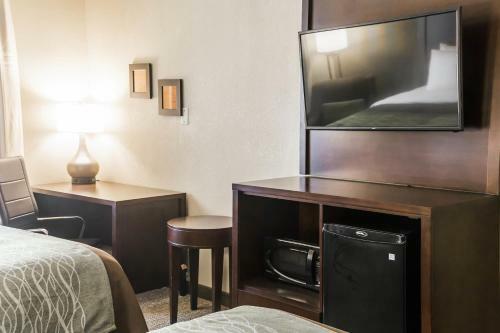 Hotel Comfort Inn & Suites Pharr/mcallen