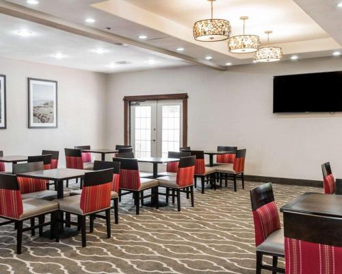 Hotel Comfort Inn & Suites Pharr/mcallen