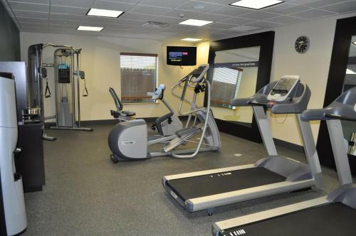 Hotel Hampton Inn Pleasanton