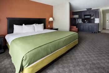 Hotel La Quinta Inn & Suites Pharr-hwy 281