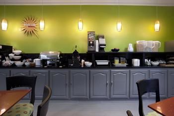 Hotel La Quinta Inn & Suites Pharr-hwy 281