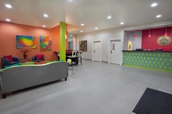 Hotel La Quinta Inn & Suites Pharr-hwy 281