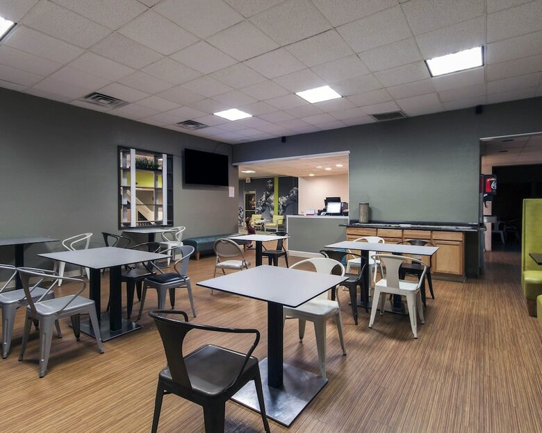 Motel Quality Inn Pecos